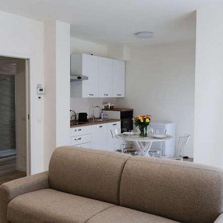 Comforthome Fiera Cornaredo Eksteriør billede