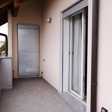 Comforthome Fiera Cornaredo Eksteriør billede