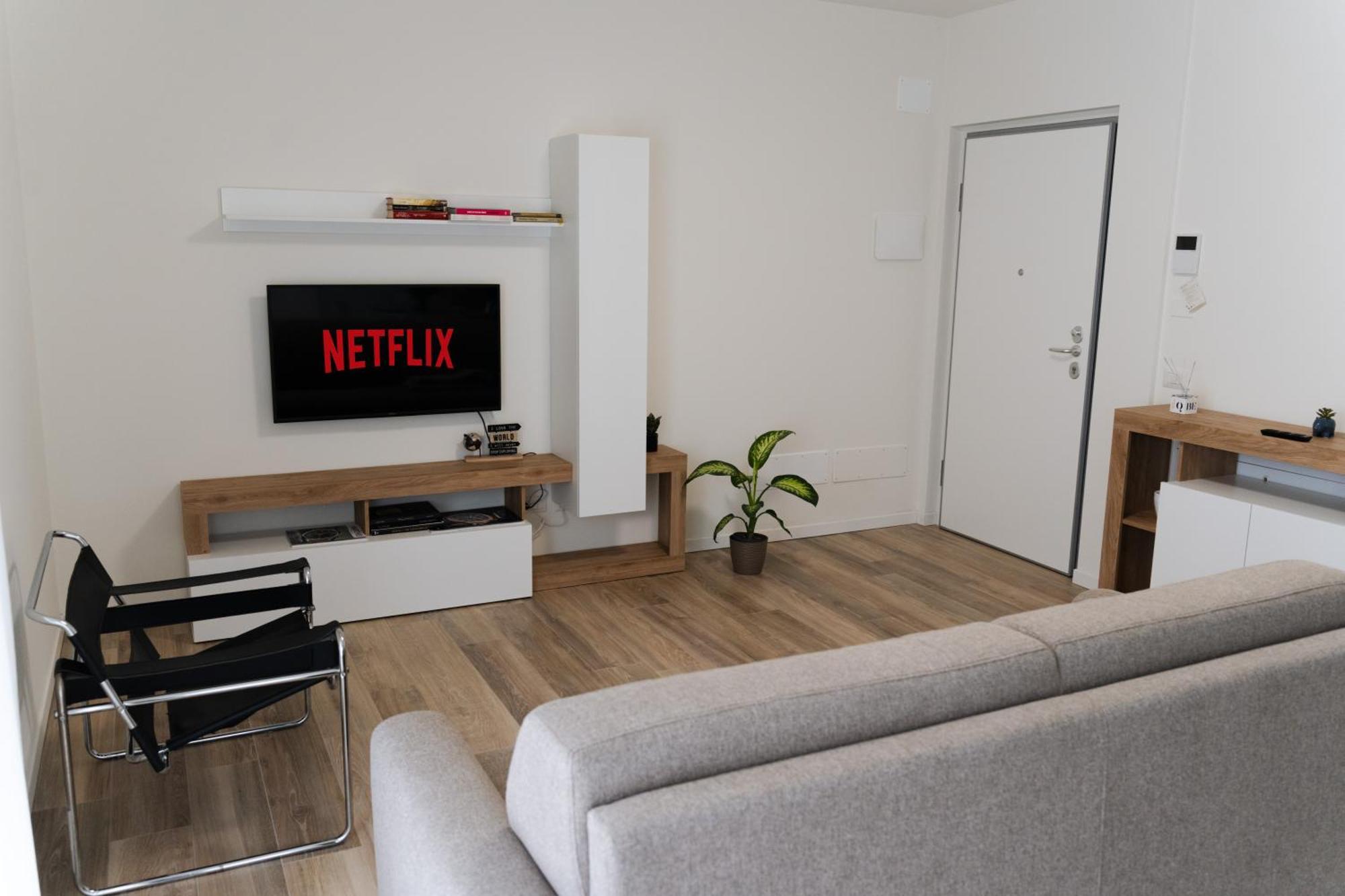 Comforthome Fiera Cornaredo Eksteriør billede